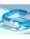 Wholesale Case Ringke Fusion Bumper Apple Watch 4/5/6/7/SE/8/9 44/45mm White - RGK1809 - {ean13} - Hurt