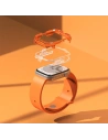 Hurtownia GSM - Case Ringke Fusion Bumper Apple Watch 4/5/6/7/SE/8/9 44/45mm Weiß - RGK1809 - {ean13} - Hurt