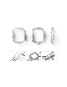 Hurtownia GSM - Case Ringke Fusion Bumper Apple Watch 4/5/6/7/SE/8/9 44/45mm Weiß - RGK1809 - {ean13} - Hurt