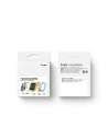 Hurtownia GSM - Etui Ringke Fusion Bumper Apple Watch 4/5/6/7/SE/8/9 44/45mm Fehér - RGK1809 - {ean13} - Hurt