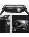 Hurtownia GSM - Case Ringke Fusion Bumper Apple Watch 4/5/6/7/SE/8/9 44/45mm Schwarz - RGK1810 - {ean13} - Hurt