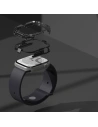 Hurtownia GSM - Case Ringke Fusion Bumper Apple Watch 4/5/6/7/SE/8/9 44/45mm Schwarz - RGK1810 - {ean13} - Hurt