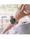 Hurtownia GSM - Etui Ringke Fusion Bumper Apple Watch 4/5/6/7/SE/8/9 44/45mm Černé - RGK1810 - {ean13} - Hurt