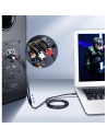 Hurtownia GSM - Audio kabel UGREEN 3,5 mm mini jack/2RCA 3m černý - UGR1662 - {ean13} - Hurt