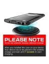Wholesale Supcase Unicorn Beetle Pro Galaxy Note 10+ Plus Black - SPC050BLK - {ean13} - Hurt