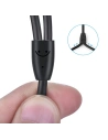 Hurtownia GSM - Audio kabel UGREEN 3,5 mm mini jack/2RCA 3m černý - UGR1662 - {ean13} - Hurt