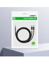 Hurtownia GSM - Audio kabel UGREEN 3,5 mm mini jack/2RCA 3m černý - UGR1662 - {ean13} - Hurt