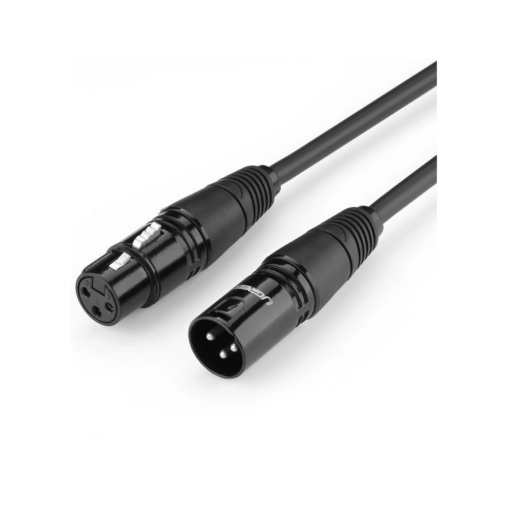 Wholesale UGREEN AV130 XLR/XLR Cable 2m - UGR1663 - {ean13} - Hurt