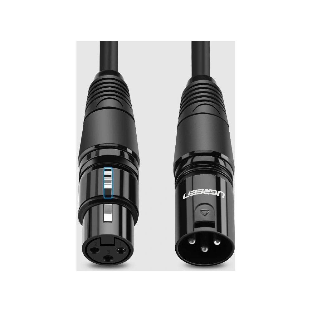 Wholesale UGREEN AV130 XLR/XLR Cable 2m - UGR1663 - {ean13} - Hurt