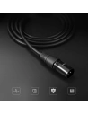 Wholesale UGREEN AV130 XLR/XLR Cable 2m - UGR1663 - {ean13} - Hurt