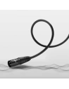 Hurtownia GSM - Prodlužovací kabel UGREEN AV130 XLR/XLR 2m - UGR1663 - {ean13} - Hurt