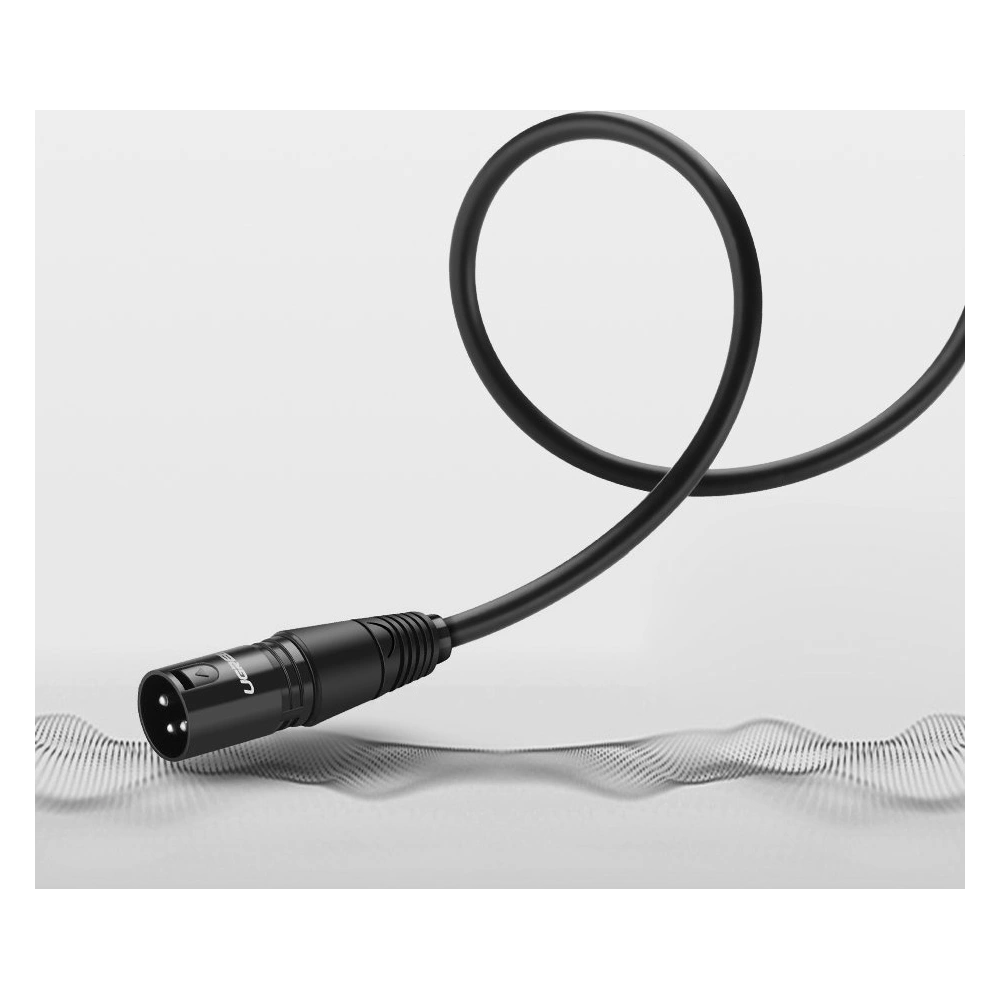 Wholesale UGREEN AV130 XLR/XLR Cable 2m - UGR1663 - {ean13} - Hurt