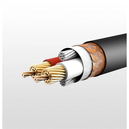 Kabel przedłużacz UGREEN AV130 XLR/XLR 2m