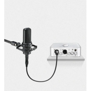 Hurtownia GSM - UGREEN AV130 XLR/XLR 2m hosszabbító kábel - UGR1663 - {ean13} - Hurt
