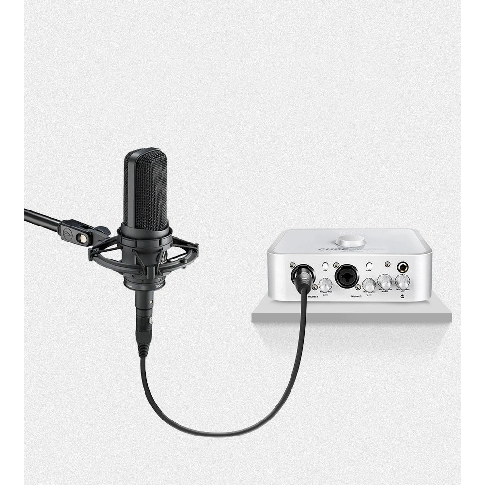 Wholesale UGREEN AV130 XLR/XLR Cable 2m - UGR1663 - {ean13} - Hurt