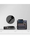 Hurtownia GSM - UGREEN AV130 XLR/XLR 2m hosszabbító kábel - UGR1663 - {ean13} - Hurt