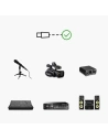 Hurtownia GSM - Prodlužovací kabel UGREEN AV130 XLR/XLR 2m - UGR1663 - {ean13} - Hurt