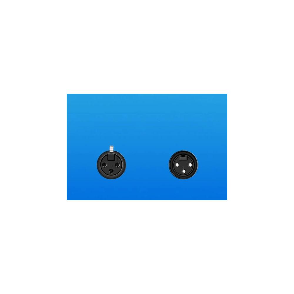 Wholesale UGREEN AV130 XLR/XLR Cable 2m - UGR1663 - {ean13} - Hurt