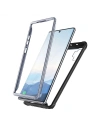 Hurtownia GSM - Etui Supcase IBLSN Ares Galaxy Note 10+ Plus Black - SPC051BLK - {ean13} - Hurt