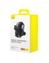 Wholesale Baseus LightChaser Car Moubnt Holder with Wireless Charger (black) - BSU4445 - {ean13} - Hurt