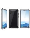 Hurtownia GSM - Etui Supcase IBLSN Ares Galaxy Note 10+ Plus Black - SPC051BLK - {ean13} - Hurt