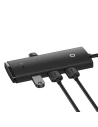Wholesale Baseus Lite Series Adapter HUB USB-A 4-port 25cm - BSU4446 - {ean13} - Hurt