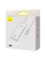 Hurtownia GSM - Adapter HUB Baseus Lite Series USB-A 4-port 25cm - BSU4446 - {ean13} - Hurt