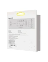 Hurtownia GSM - Adapter HUB Baseus Lite Series USB-A 4-port 25cm - BSU4446 - {ean13} - Hurt