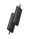 Hurtownia GSM - Adapter HUB Baseus Lite Series USB-C cu 4 porturi de 25cm - BSU4447 - {ean13} - Hurt