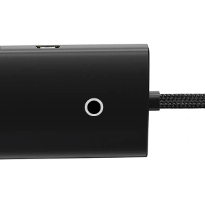 Hurtownia GSM - Adapter HUB Baseus Lite Series USB-C 4-portos 25cm - BSU4447 - {ean13} - Hurt