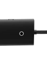 Hurtownia GSM - Adapter HUB Baseus Lite Series USB-C cu 4 porturi de 25cm - BSU4447 - {ean13} - Hurt