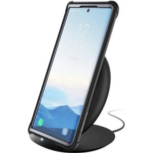 Hurtownia GSM - Etui Supcase IBLSN Ares Galaxy Note 10+ Plus Black - SPC051BLK - {ean13} - Hurt