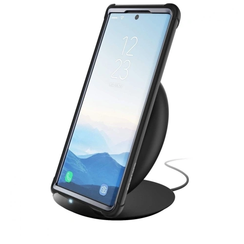 Etui Supcase IBLSN Ares Galaxy Note 10+ Plus Black