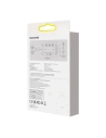 Hurtownia GSM - Adapter HUB Baseus Lite Series USB-C cu 4 porturi de 25cm - BSU4447 - {ean13} - Hurt