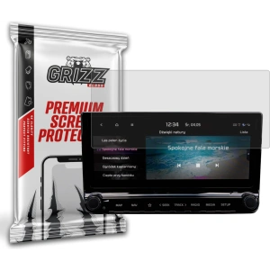 Wholesale GrizzGlass PaperScreen Kia XCeed 2022 - GRZ5367 - {ean13} - Hurt