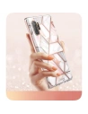 Hurtownia GSM - Etui Supcase Cosmo Galaxy Note 10+ Plus Marble - SPC052MRB - {ean13} - Hurt