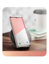 Hurtownia GSM - Etui Supcase Cosmo Galaxy Note 10+ Plus Marble - SPC052MRB - {ean13} - Hurt