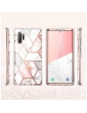 Hurtownia GSM - Etui Supcase Cosmo Galaxy Note 10+ Plus Marble - SPC052MRB - {ean13} - Hurt