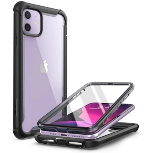Etui Supcase IBLSN Ares Apple iPhone 11 Black