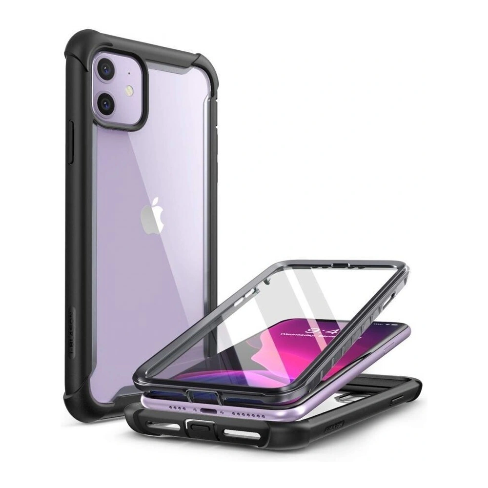 Hurtownia GSM - Etui Supcase IBLSN Ares Apple iPhone 11 Černá - SPC053BLK - {ean13} - Hurt