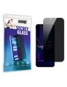 Matowe szkło prywatyzujące GrizzGlass SecretGlass do Asus ROG Phone 6