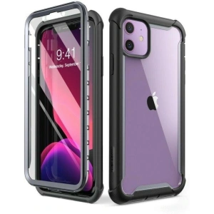 Etui Supcase IBLSN Ares Apple iPhone 11 Black
