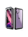 Hurtownia GSM - Etui Supcase IBLSN Ares Apple iPhone 11 Black - SPC053BLK - {ean13} - Hurt