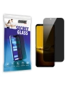 Matowe szkło prywatyzujące GrizzGlass SecretGlass do Asus ROG Phone 6D