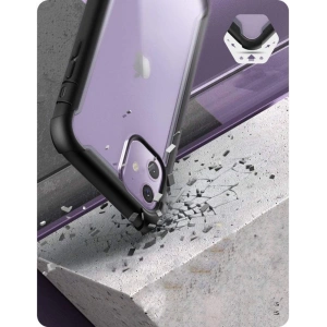 Etui Supcase IBLSN Ares Apple iPhone 11 Black