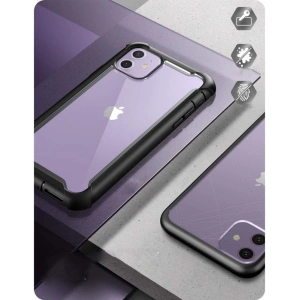 Etui Supcase IBLSN Ares Apple iPhone 11 Black