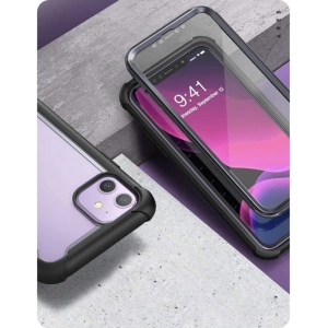 Etui Supcase IBLSN Ares Apple iPhone 11 Black