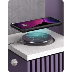 Supcase IBLSN Ares Apple iPhone 11 Black