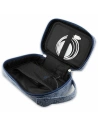 Hurtownia GSM - Torba Guess GUHBP4RPSB Organizer niebieski/blue 4G Printed Stripes - GUE2663 - {ean13} - Hurt