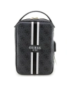 Hurtownia GSM - Torba Guess GUHBP4RPSK Organizer czarny/black 4G Printed Stripes - GUE2664 - {ean13} - Hurt